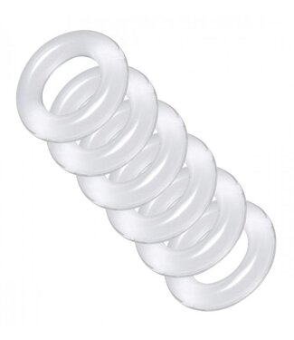 XR Brands Master Series - Ring Master Ballstretcher Set