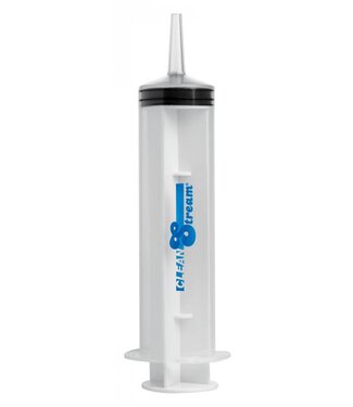 XR Brands Enema Syringe Anaaldouche Spuit