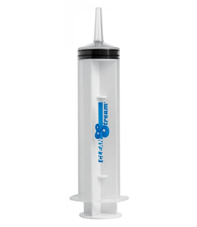 XR Brands Enema Syringe Anaaldouche Spuit