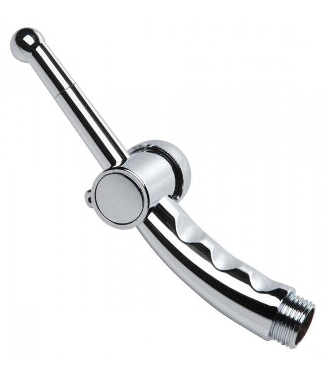 XR Brands CleanStream - Anaal Douche Opzetstuk