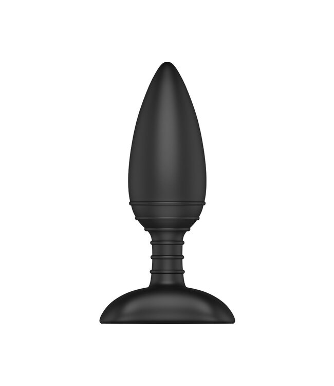 Nexus Nexus - Ace Vibrerende Buttplug - Small
