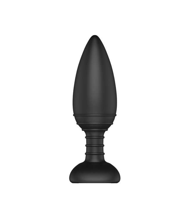 Nexus Nexus - Ace Vibrerende Buttplug - Small