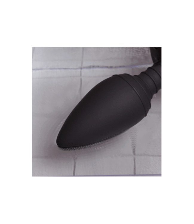 Nexus Nexus - Ace Vibrerende Buttplug - Large