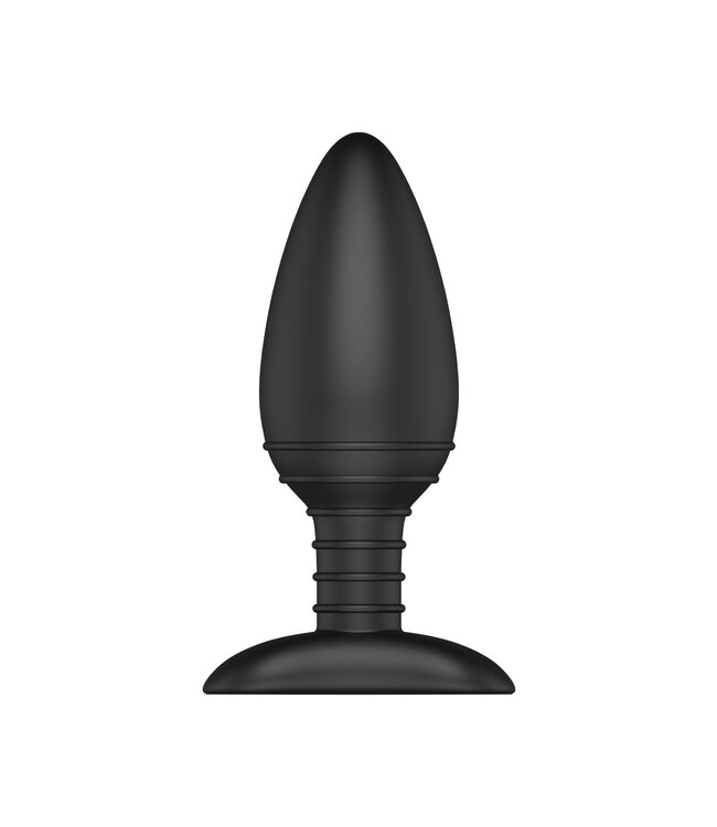Nexus Nexus - Ace Vibrerende Buttplug - Large