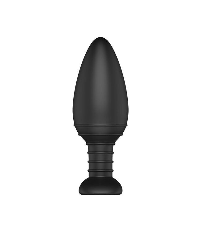 Nexus Nexus - Ace Vibrerende Buttplug - Large