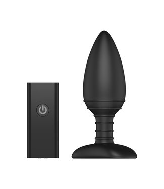 Nexus Nexus - Ace Vibrerende Buttplug - Medium