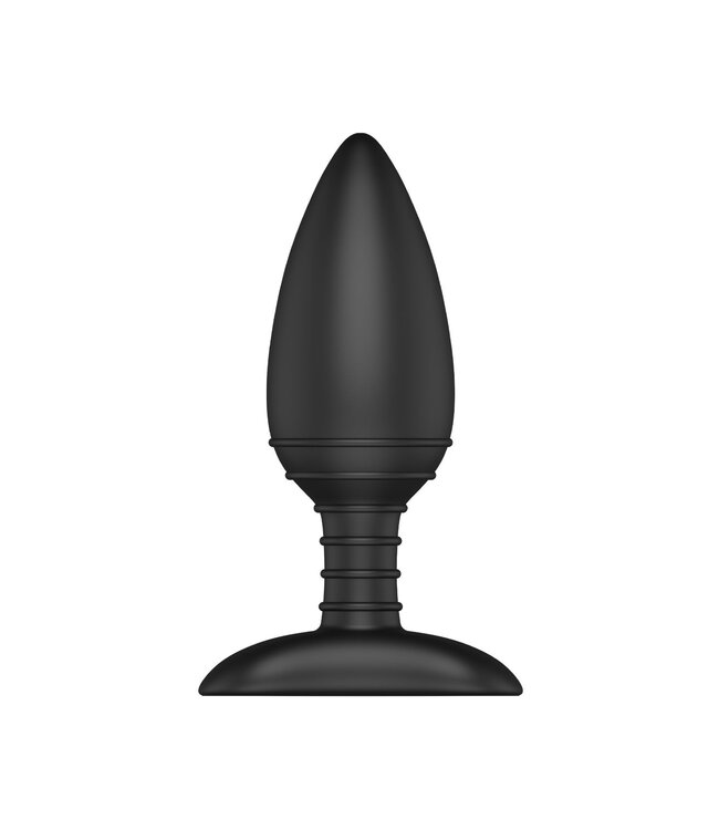 Nexus Nexus - Ace Vibrerende Buttplug - Medium