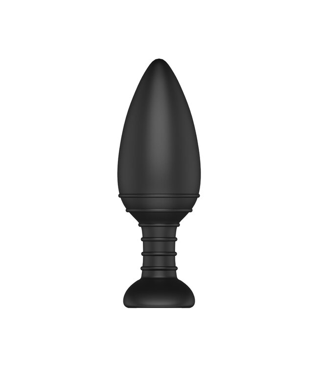 Nexus Nexus - Ace Vibrerende Buttplug - Medium