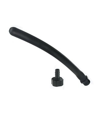 XR Brands Comfort Nozzle Opzetstuk