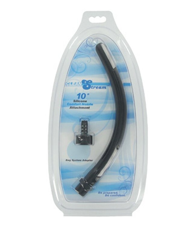 XR Brands Comfort Nozzle Opzetstuk