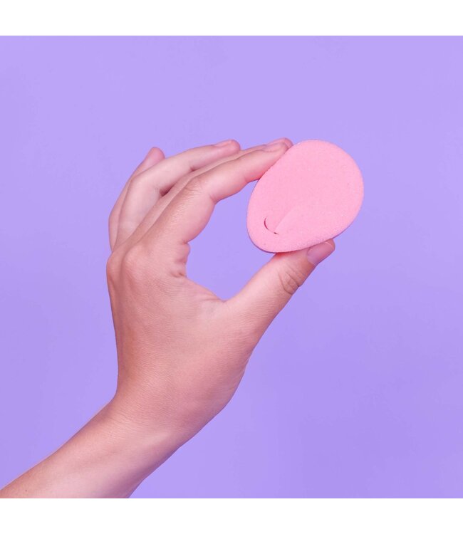 Beppy Beppy Soft + Comfort Tampons WET - 4 stuks