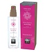 Shiatsu Feromonen Bed & Body Spray Voor Vrouwen - Kers & Witte Lotus