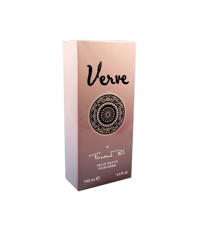 Inverma Verve door Fernand Péril Feromonen Parfum Man- 100 ml