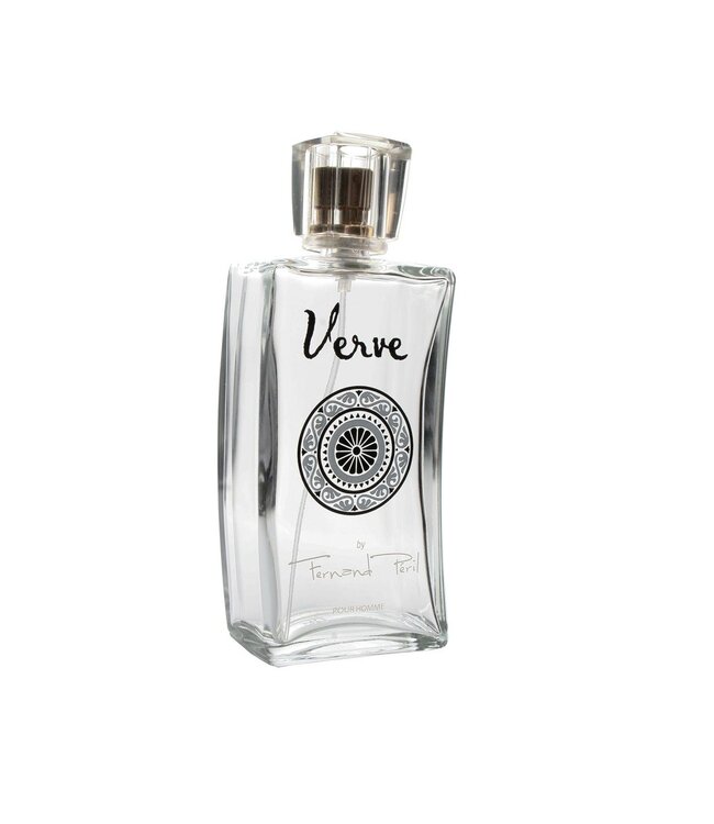 Inverma Verve door Fernand Péril Feromonen Parfum Man- 100 ml
