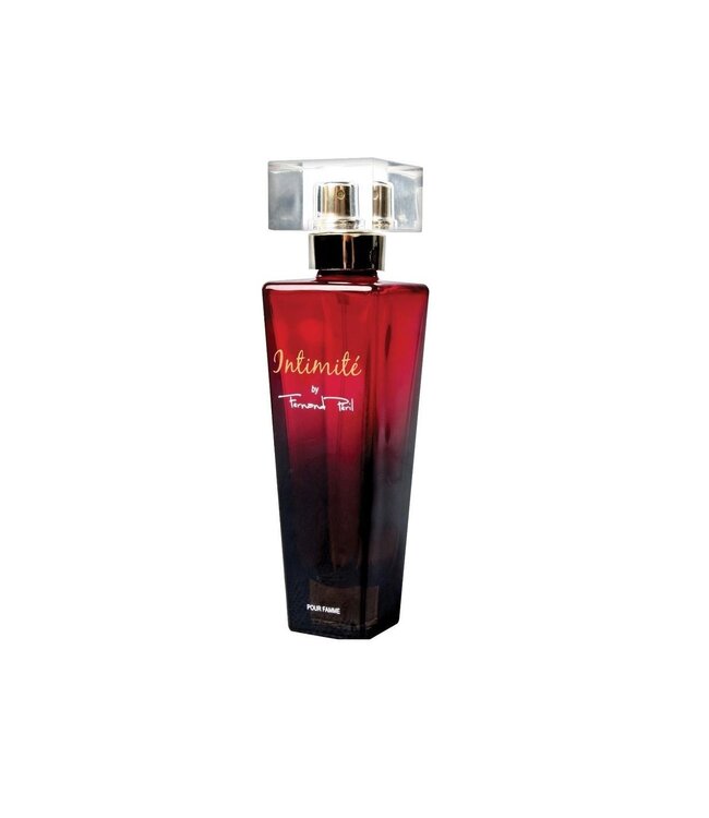 Inverma Intimiteit door Fernand Péril Feromoon Parfum Vrouw - 50ml
