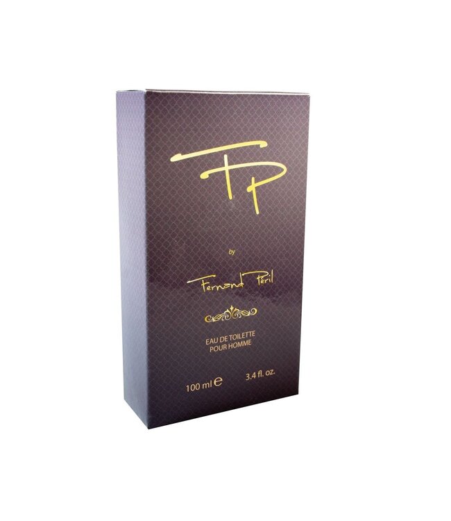 Inverma FP van Fernand Péril Feromoon Parfum Heren - 100ml