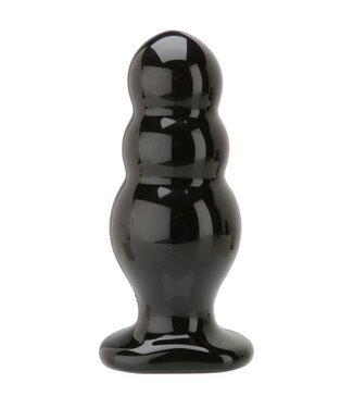 Doc Johnson Master Tool #4 - XL Buttplug