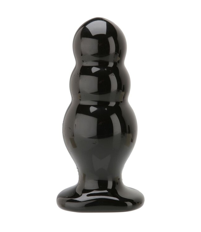 Doc Johnson Master Tool #4 - XL Buttplug