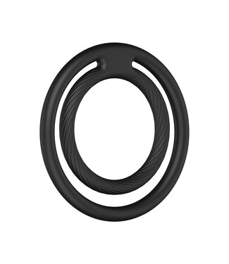 Nexus Nexus - Double Enduro Cock and Ball Ring