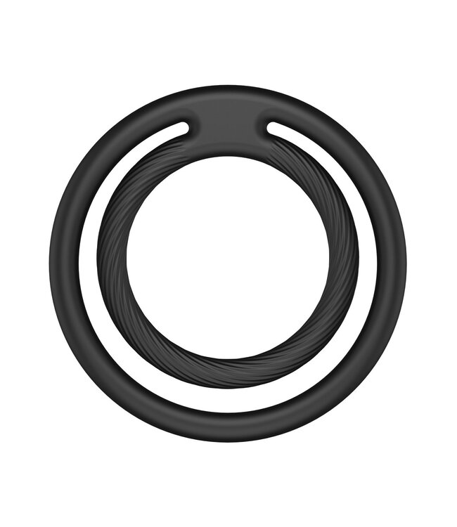 Nexus Nexus - Double Enduro Cock and Ball Ring