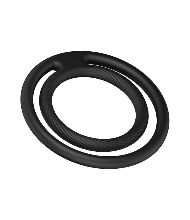 Nexus Nexus - Double Enduro Cock and Ball Ring