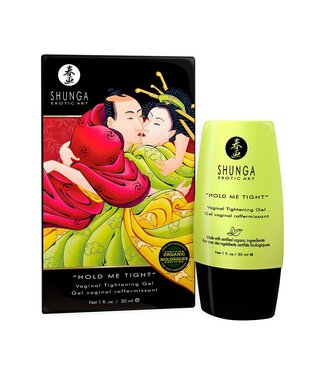 Shunga Shunga -  Vaginale aanspanningsgel - 30 ml