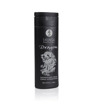 Shunga Shunga - Dragon Potentie Crème