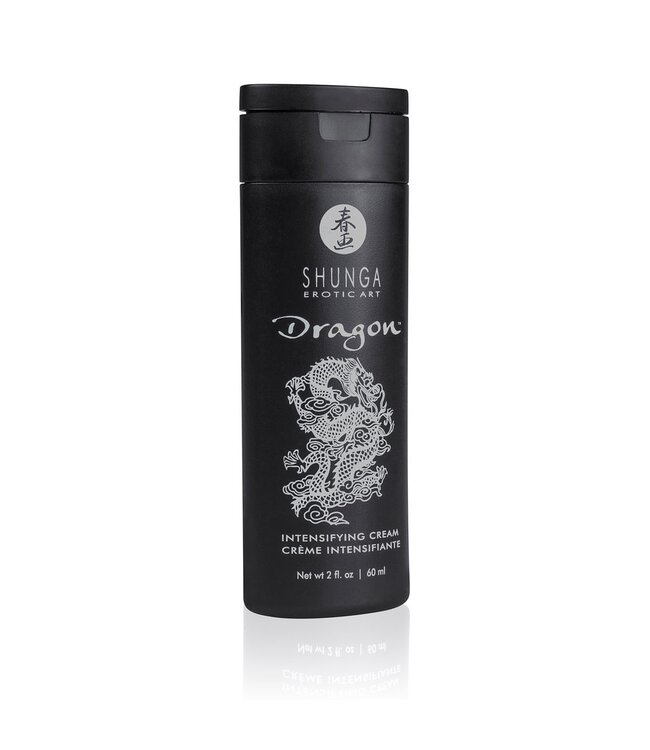 Shunga Shunga - Dragon Potentie Crème