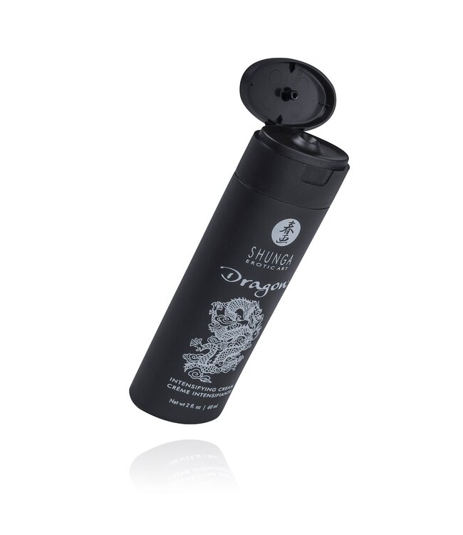 Shunga Shunga - Dragon Potentie Crème