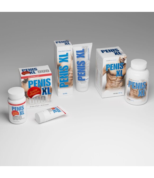 Cobeco Pharma Penis XL Pillen