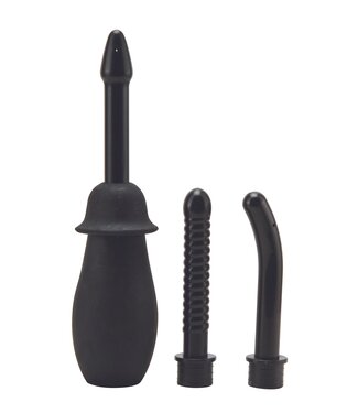 Seven Creations Zwarte Intieme Douche