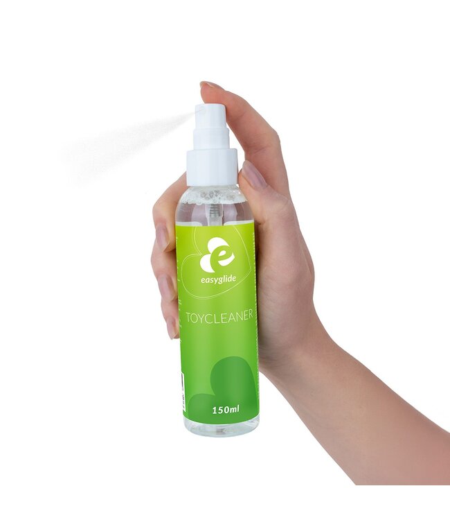 EasyGlide EasyGlide Toy Reiniger - 150 ml