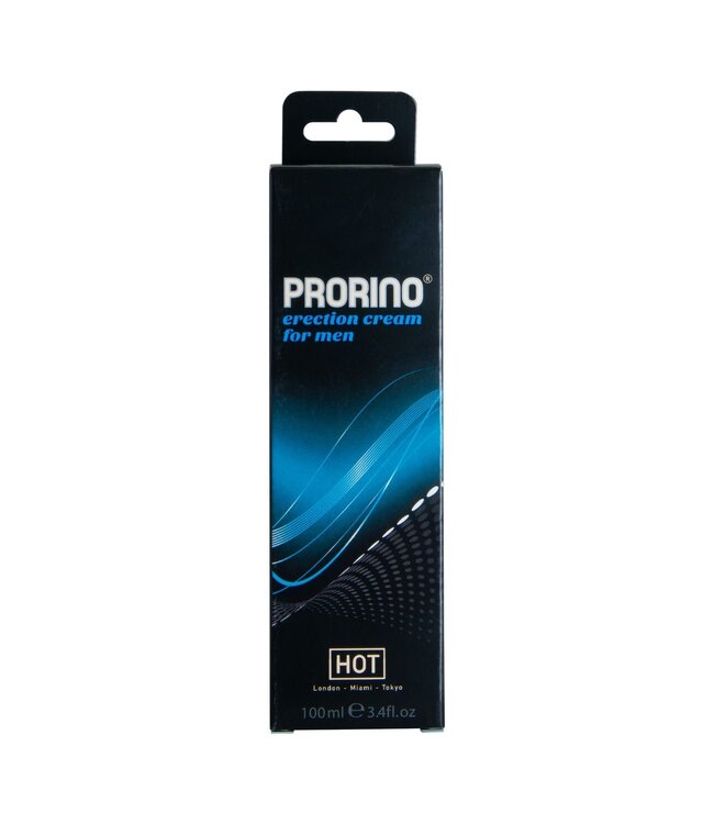 Ero by Hot Erectie Crème - 100 ml