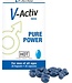 HOT HOT V-Activ Pure Power Voor Mannen - 20 stuks