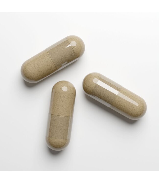 Big Boy Golden Erectie Pillen - 8 stuks