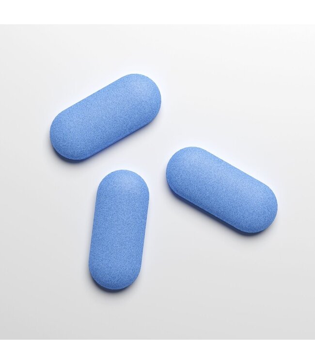 coolMann CoolMann - Male Potency Potentie Pillen - 60 stuks