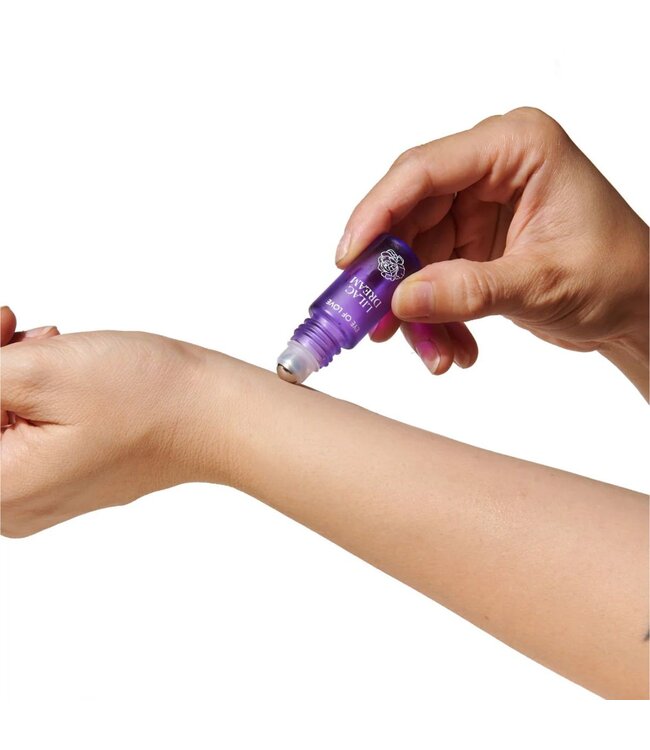 Eye of Love Eye of Love - Day to Night Pheromone Rollerball Set - 10ml