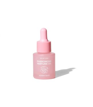 Eye of Love Eye of Love - Sunny Daze Pheromone Parfum Oil - 20ml