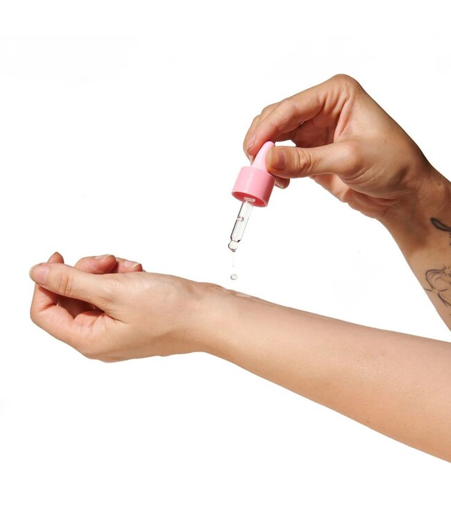 Eye of Love Eye of Love - Sunny Daze Pheromone Parfum Oil - 20ml