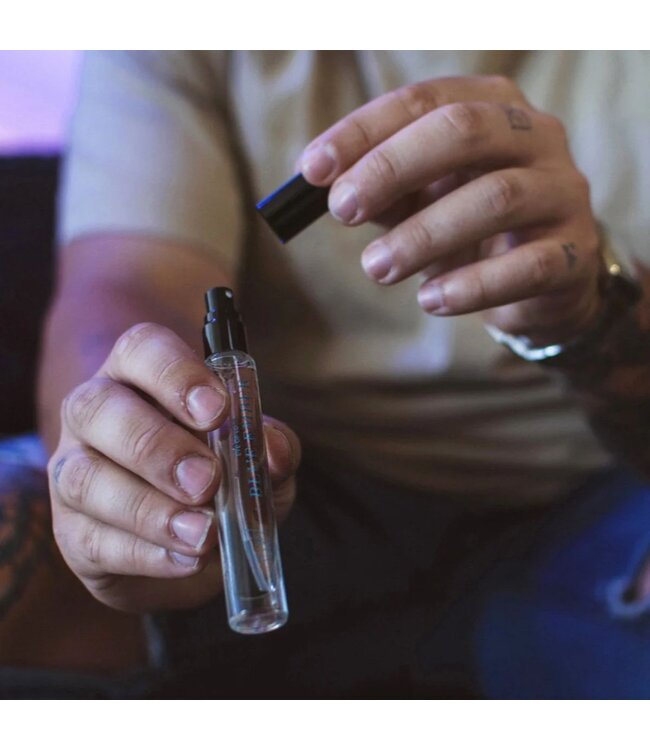 Eye of Love Eye of Love - Blue Ember Pheromone Parfum - 10ml