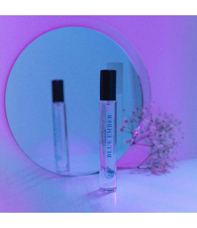 Eye of Love Eye of Love - Blue Ember Pheromone Parfum - 10ml