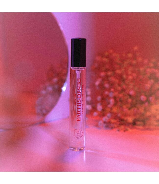 Eye of Love Eye of Love - Earth’s Desire Pheromone Parfum - 10ml