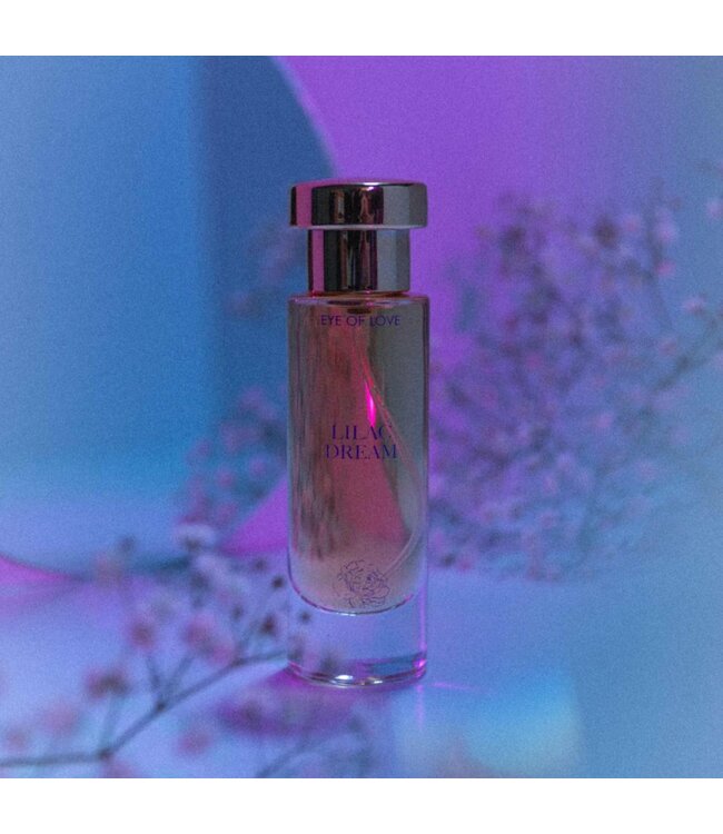 Eye of Love Eye of Love - Lilac Dream Pheromone Parfum - 30ml