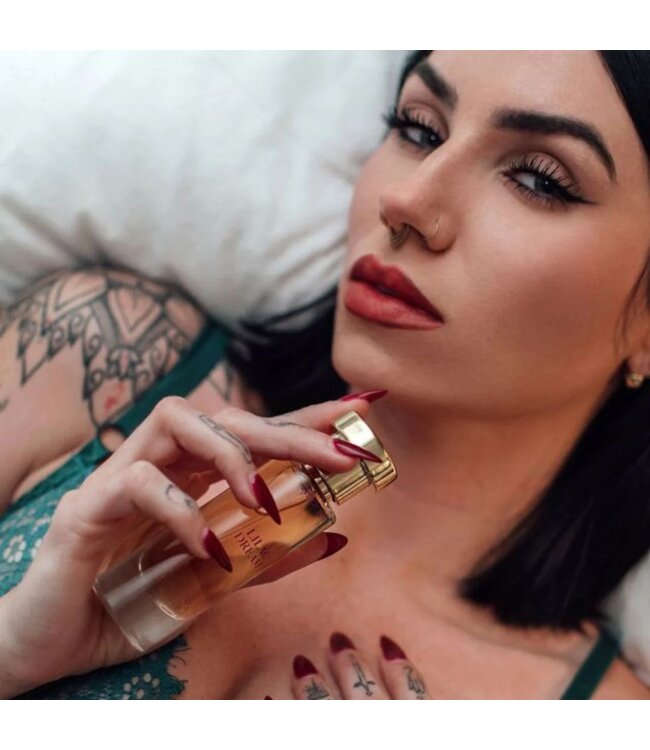 Eye of Love Eye of Love - Lilac Dream Pheromone Parfum - 30ml