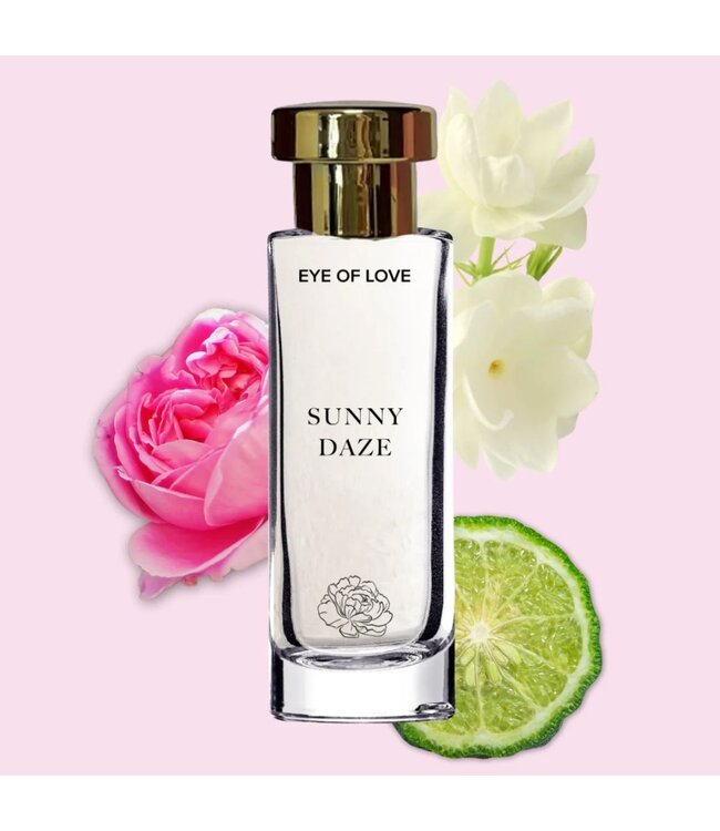 Eye of Love Eye of Love - Sunny Daze Pheromone Parfum - 30ml