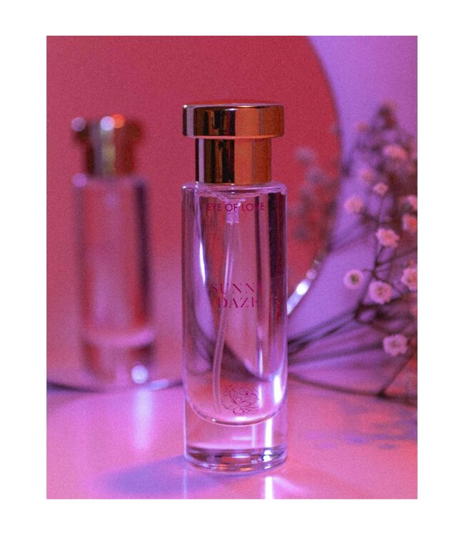 Eye of Love Eye of Love - Sunny Daze Pheromone Parfum - 30ml