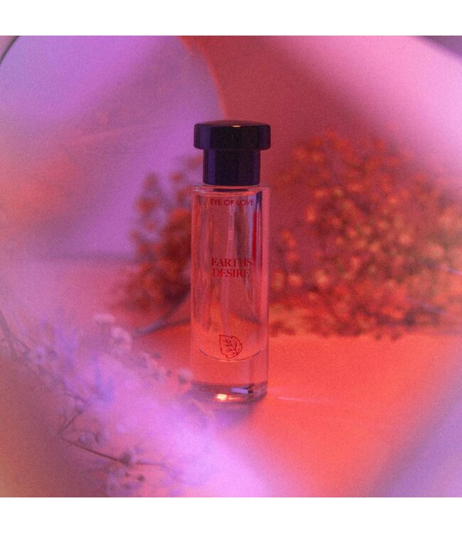 Eye of Love Eye of Love - Earth’s Desire Pheromone Parfum - 30ml