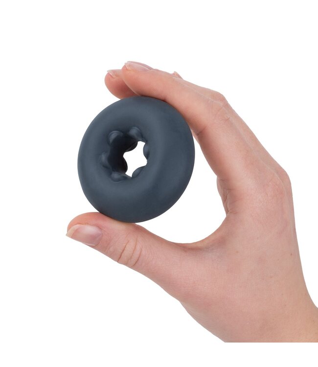 Boners Boners - Buffer Ringen 3 stuks - Blauw