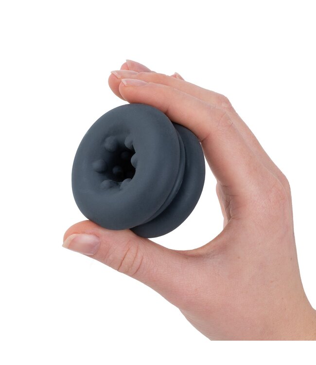 Boners Boners - Buffer Ringen 3 stuks - Blauw