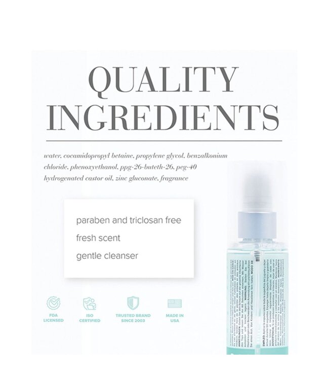 System JO System JO – Misting Toy Cleaner – 60 ml